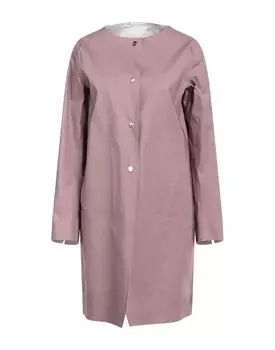 Тренч Herno, лиловый