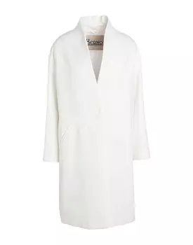 Тренч Herno, молочный