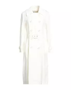 Тренч Herno, молочный