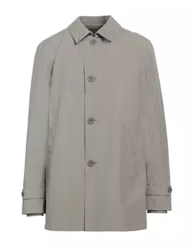 Тренч Herno, серый