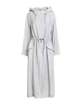 Тренч Herno, серый