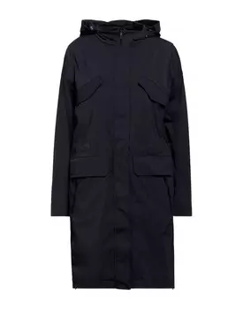 Тренч Herno, синий