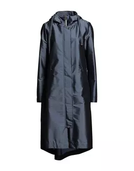 Тренч Herno, синий