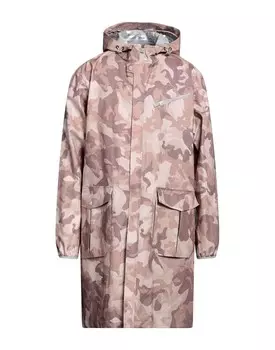 Тренч Herno, светло-коричневый