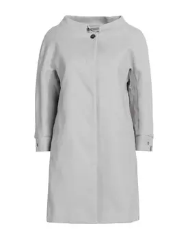 Тренч Herno, светло-серый