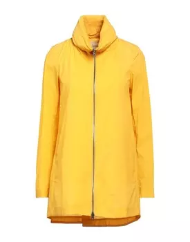 Тренч Herno, желтый