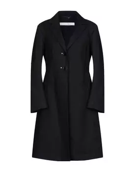 Тренч High, черный