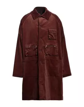 Тренч Howlin', коричневый