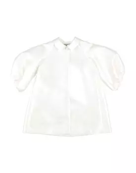 Тренч Il Gufo, белый