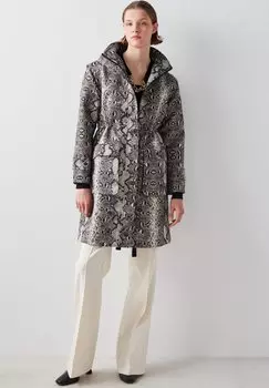 Тренч Ipekyol, коричневый