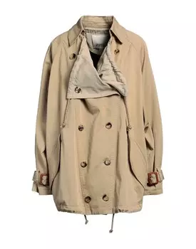 Тренч Isabel Marant, бежевый
