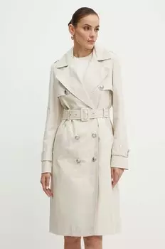 Тренч JADE Guess, бежевый
