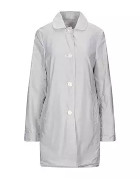 Тренч Jan Mayen, бежевый