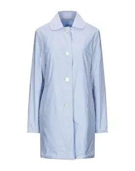 Тренч Jan Mayen, небесно-голубой