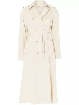 Тренч Javier Temperley London, нейтральный