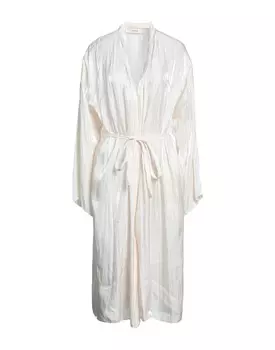 Тренч Jucca, слоновая кость