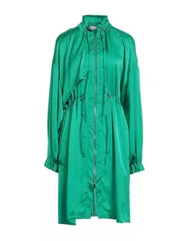 Тренч Kaos, зеленый