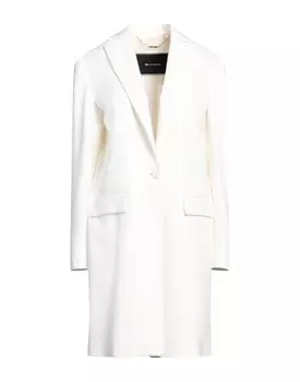 Тренч Kiton, слоновая кость