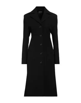 Тренч Kwaidan Editions, черный