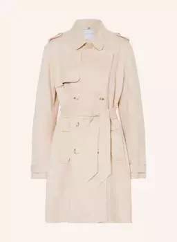 Тренч kyona Rino & Pelle, бежевый