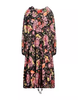 Тренч La Double J, черный