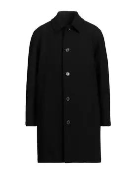 Тренч Lardini, черный