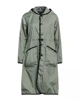 Тренч Lavenham, зеленый