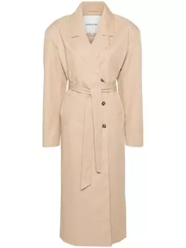 Тренч Levi HERSKIND, бежевый