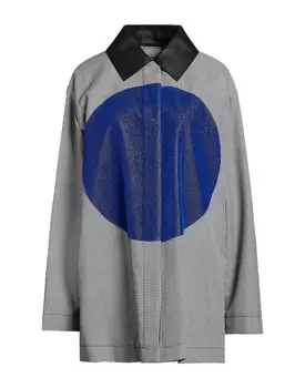 Тренч Loewe, черный