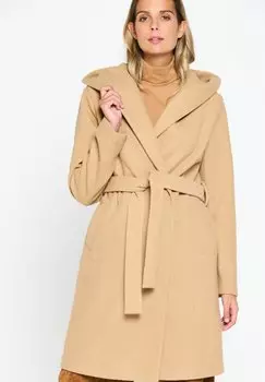 Тренч Lolaliza, коричневый