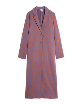 Тренч M Missoni, коричневый