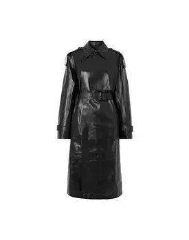 Тренч Mackage, черный