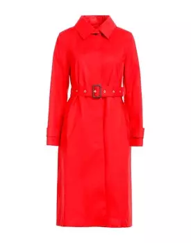 Тренч Mackintosh, красный