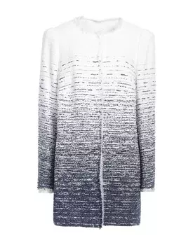 Тренч Maison Common, белый