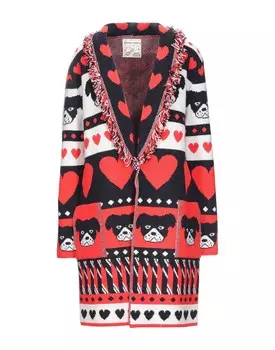 Тренч Maison Common, слоновая кость