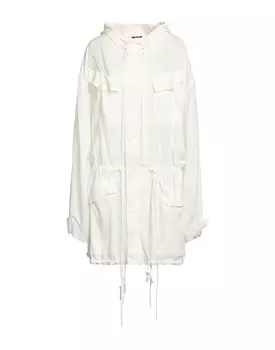 Тренч Maison Margiela, белый