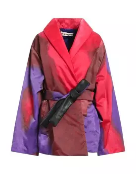 Тренч Marni, коралл