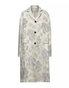 Тренч Massimo Alba, слоновая кость