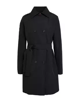 Тренч Max&Co., черный