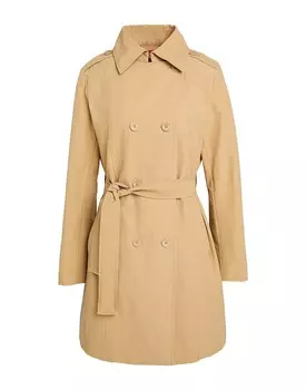 Тренч Max&Co., песочный