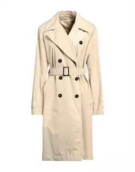 Тренч Max Mara Studio, бежевый
