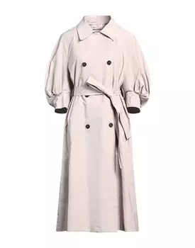 Тренч Meimeij, бежевый