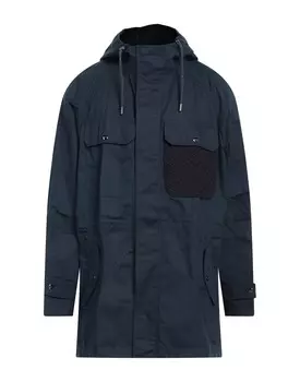 Тренч Missoni, синий