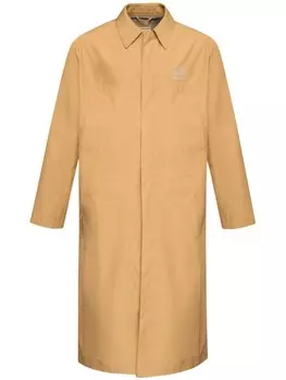 Тренч MM6 x Salomon MM6 Maison Margiela, нейтральный цвет