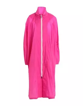Тренч Moncler, фуксия