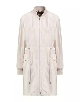 Тренч Moorer, бежевый