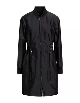 Тренч Moorer, черный