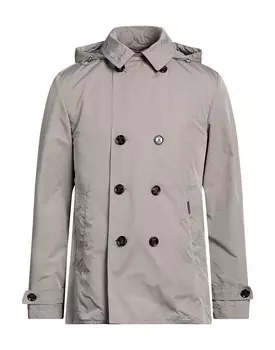 Тренч Moorer, серый