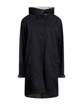 Тренч Moorer, синий