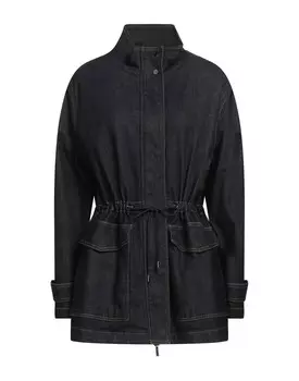 Тренч Moorer, синий